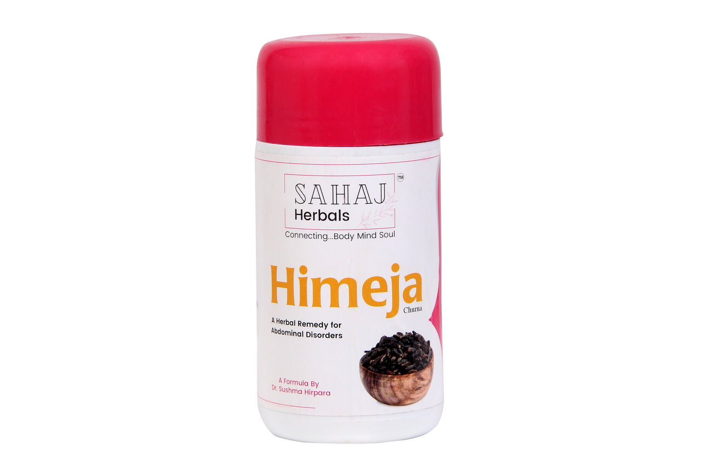 Sahaj Himeja powder for better digestion